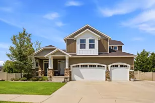 6574 W Candice View Cv S, Herriman, UT 84096 - Photo 1