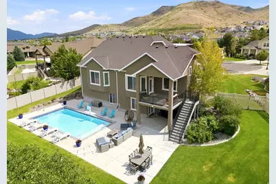 6574 W Candice View Cv S, Herriman, UT 84096 - Photo 2