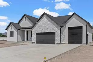 4007 N Majors St, Eagle Mountain, UT 84005 - Photo 2