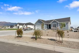 644 W Prairie Hawk Wy, Grantsville, UT 84029 - Photo 4