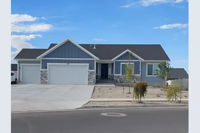 644 W Prairie Hawk Way, Grantsville, UT 84029 - Photo 1