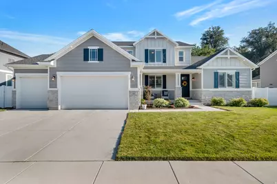 142 E 1820 S, Orem, UT 84058 - Photo 1