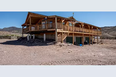 1401 W Highway 62, Antimony, UT 84712 - Photo 2