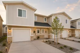 7337 W Laxey St, Magna, UT 84044 - Photo 1
