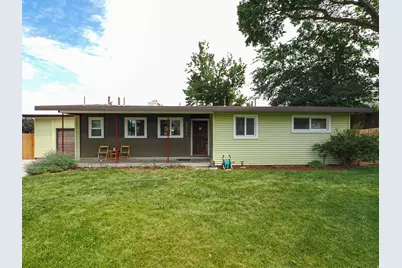 2675 E Gregson Ave S, Salt Lake City, UT 84105 - Photo 1