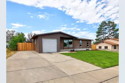 3828 S 7160 W, West Valley, UT 84128 - Photo 2