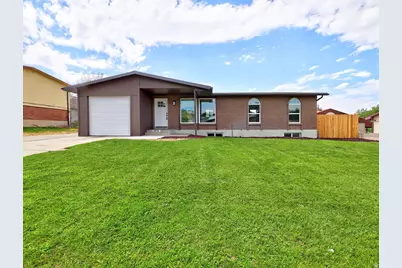 3828 S 7160 W, West Valley, UT 84128 - Photo 1