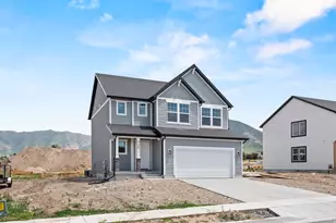 1607 N 2500 W, Farr West, UT 84404 - Photo 1