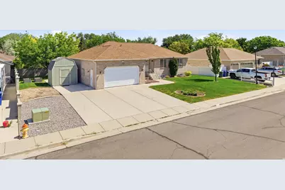 5258 W Chester Rd, West Valley, UT 84120 - Photo 2