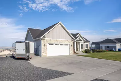 131 N 1000 E #3, Hyde Park, UT 84318 - Photo 58
