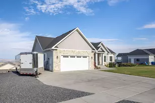 131 N 1000 E, Hyde Park, UT 84318 - Photo 58