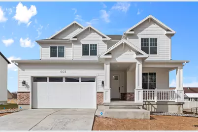 1836 W Rivergate Dr, Logan, UT 84321 - Photo 1