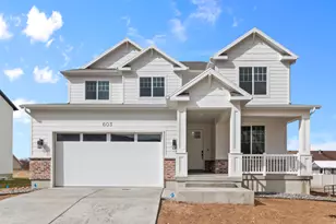 1836 W Rivergate Dr, Logan, UT 84321 - Photo 1