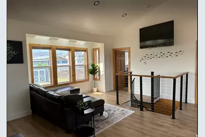 609 S Stump Hollow Rd, Garden City, UT 84028 - Photo 4