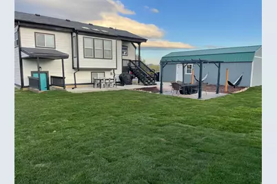 609 S Stump Hollow Rd, Garden City, UT 84028 - Photo 24