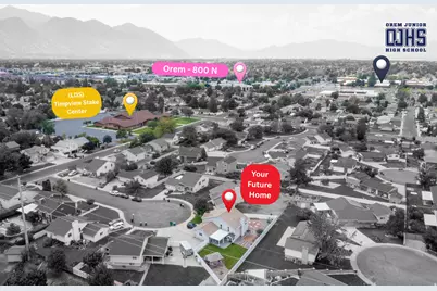 652 W 1100 N, Orem, UT 84057 - Photo 32