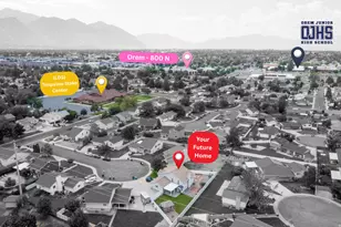 652 W 1100 N, Orem, UT 84057 - Photo 32