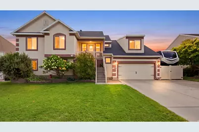 1681 W Farm Meadow Rd, Farmington, UT 84025 - Photo 4