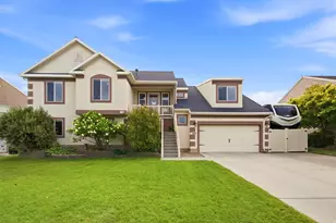 1681 W Farm Meadow Rd, Farmington, UT 84025 - Photo 1