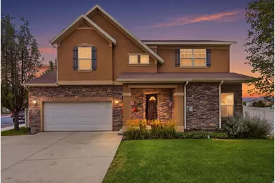 5053 W London Bay Dr S, Riverton, UT 84096 - Photo 1