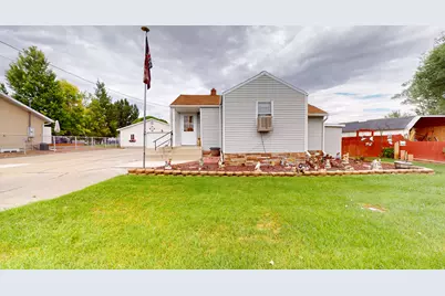 157 E 100 N, Wellington, UT 84542 - Photo 1