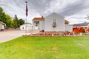 157 E 100 N, Wellington, UT 84542 - Photo 1