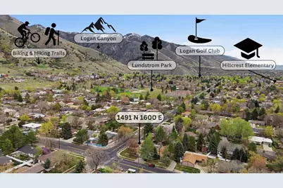 1491 N 1600 E, Logan, UT 84341 - Photo 30