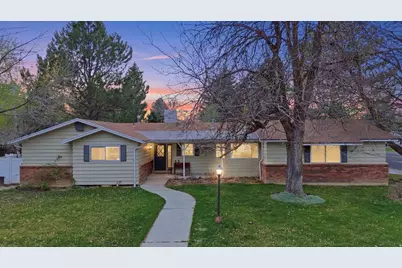 1491 N 1600 E, Logan, UT 84341 - Photo 1