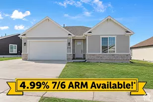 1876 W Rivergate Dr, Logan, UT 84321 - Photo 1