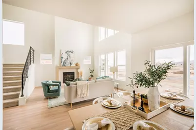 1033 W Paramount Cv, Riverdale, UT 84405 - Photo 4