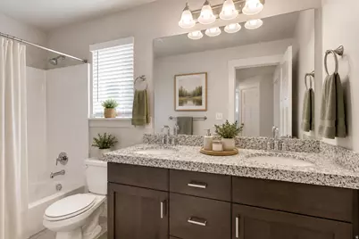 4572 E Flower Pt, Eagle Mountain, UT 84005 - Photo 30
