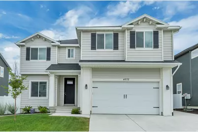 4572 E Flower Pt, Eagle Mountain, UT 84005 - Photo 2