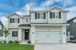 4572 E Flower Point, Eagle Mountain, UT 84005 - Photo 2
