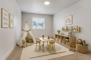4572 E Flower Point, Eagle Mountain, UT 84005 - Photo 28