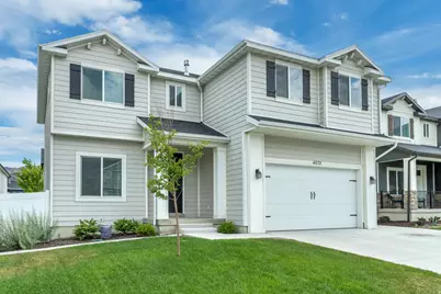 4572 E Flower Pt, Eagle Mountain, UT 84005 - Photo 1