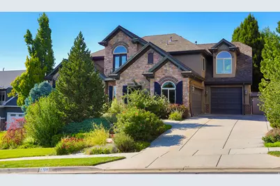 1709 E Deer Crest Dr, Fruit Heights, UT 84037 - Photo 2