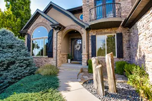 1709 E Deer Crest Dr, Fruit Heights, UT 84037 - Photo 2