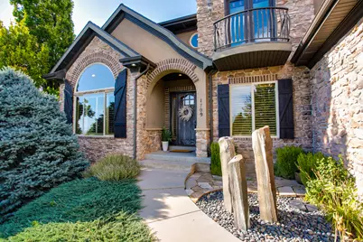 1709 E Deer Crest Dr, Fruit Heights, UT 84037 - Photo 1