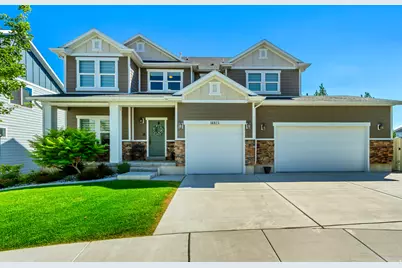 14823 S Birkdale Cir W, Herriman, UT 84096 - Photo 1