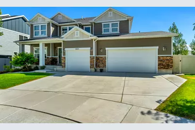 14823 S Birkdale Cir W, Herriman, UT 84096 - Photo 2