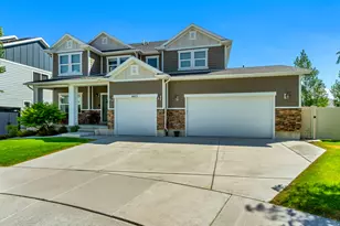 14823 S Birkdale Cir W, Herriman, UT 84096 - Photo 2