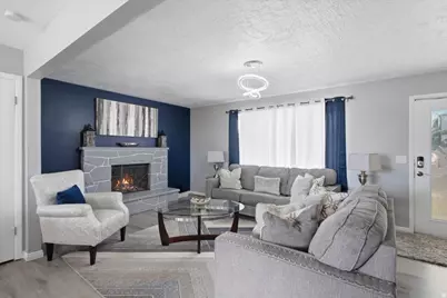 3694 W 4100 S, West Valley, UT 84120 - Photo 4