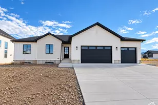 1534 N 200 E, Nephi, UT 84648 - Photo 1