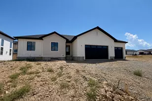 1534 N 200 E, Nephi, UT 84648 - Photo 1