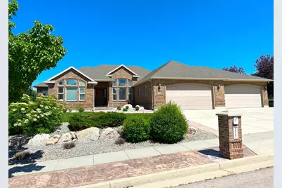 15117 S 2700 W, Bluffdale, UT 84065 - Photo 2
