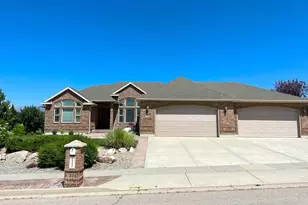 15117 S 2700 W, Bluffdale, UT 84065 - Photo 1