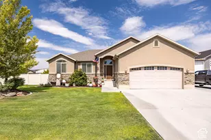 262 W 860 S, Garland, UT 84312 - Photo 1
