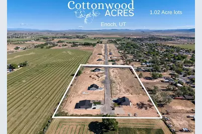 3948 N 350 W #LOT 7, Enoch, UT 84721 - Photo 2