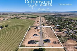 3948 N 350 W, Enoch, UT 84721 - Photo 2