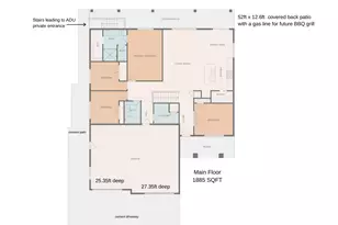 3948 N 350 W, Enoch, UT 84721 - Photo 6